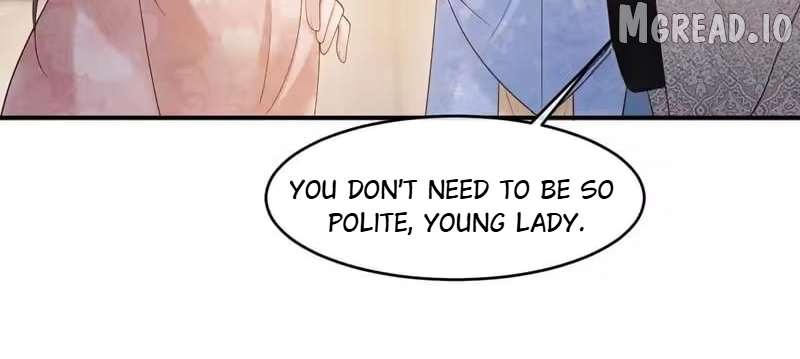 On Our Wedding Night, I Got Pregnant with the Chief Warden’s Child Chapter 55 - page 64